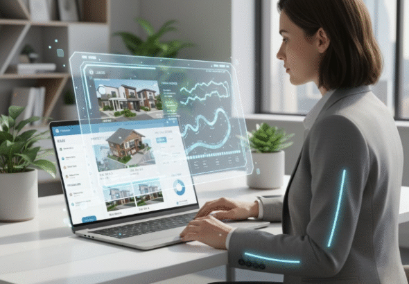 What Does CRM Stand for in Real Estate