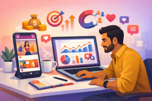 How to Advertise on Instagram in 2026 – Beginner’s Guide