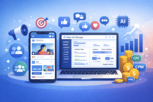 how to start advertising on facebook